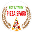 Logo Pizza Spark